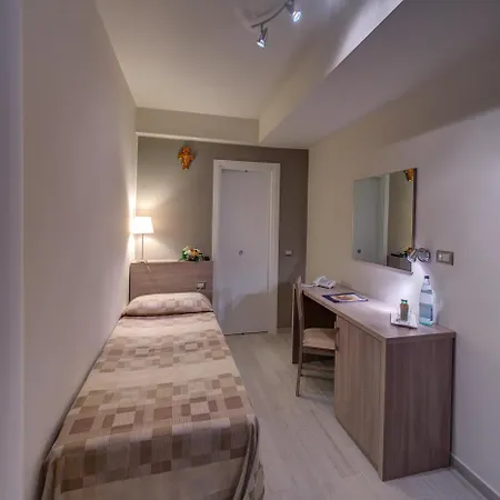 Hotel Domus Pacis Assisi Esterno foto