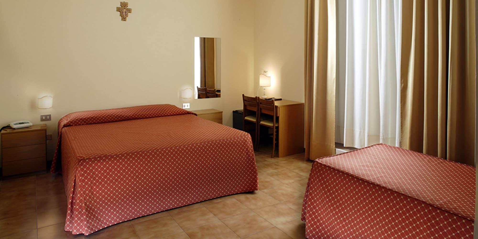 Domus Pacis 3* Assisi
