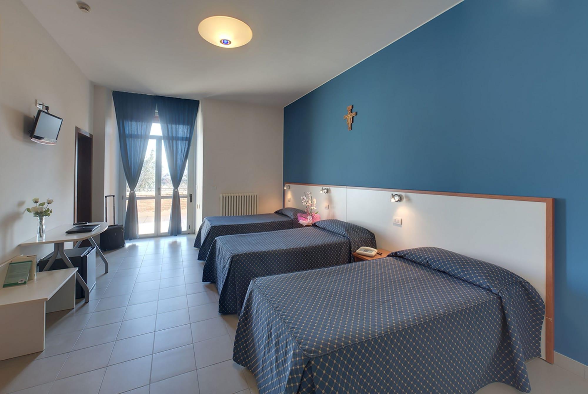Domus Pacis 3* Assisi