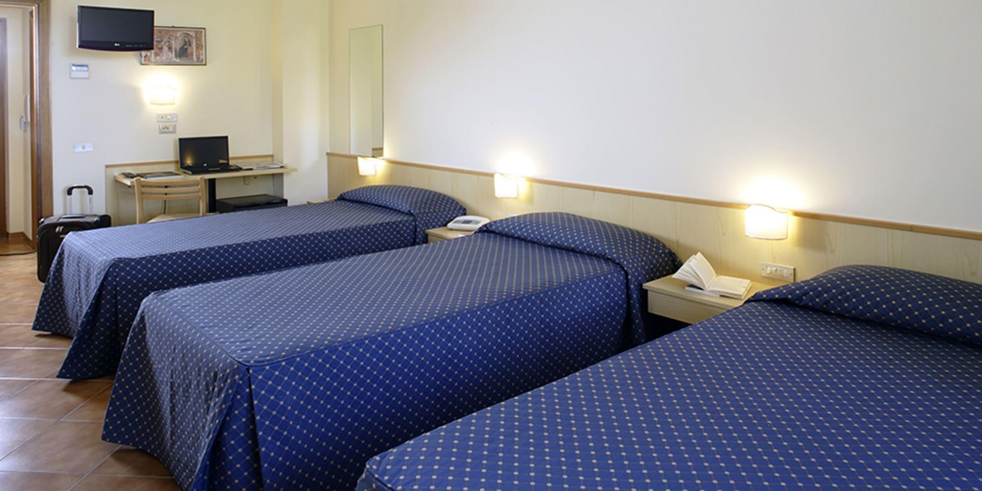 Domus Pacis Hotel