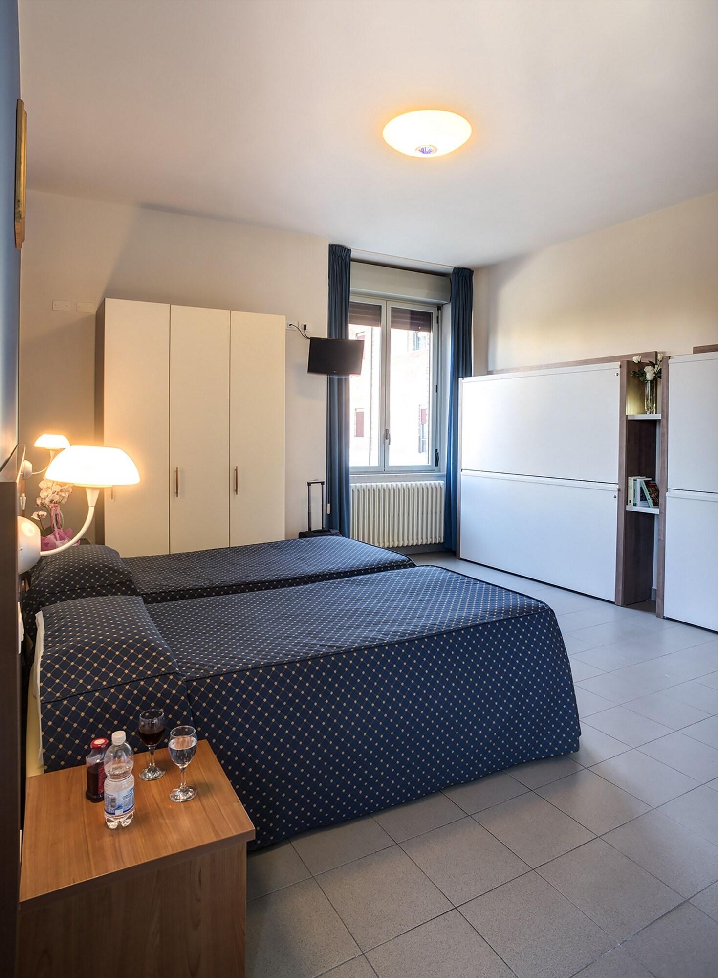 Domus Pacis 3* Asís