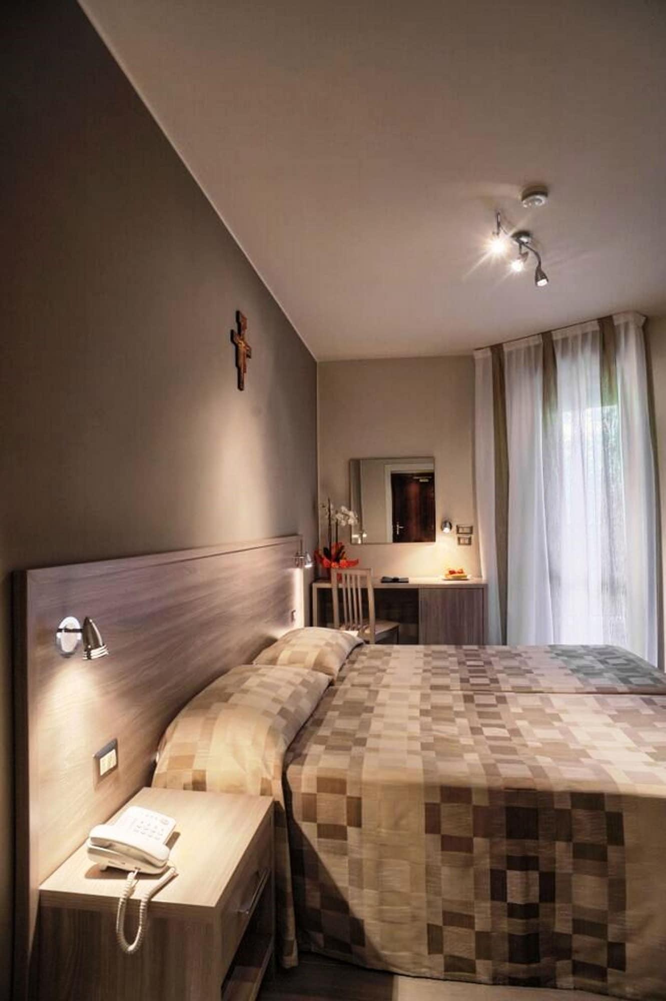 Hotel Domus Pacis Assisi