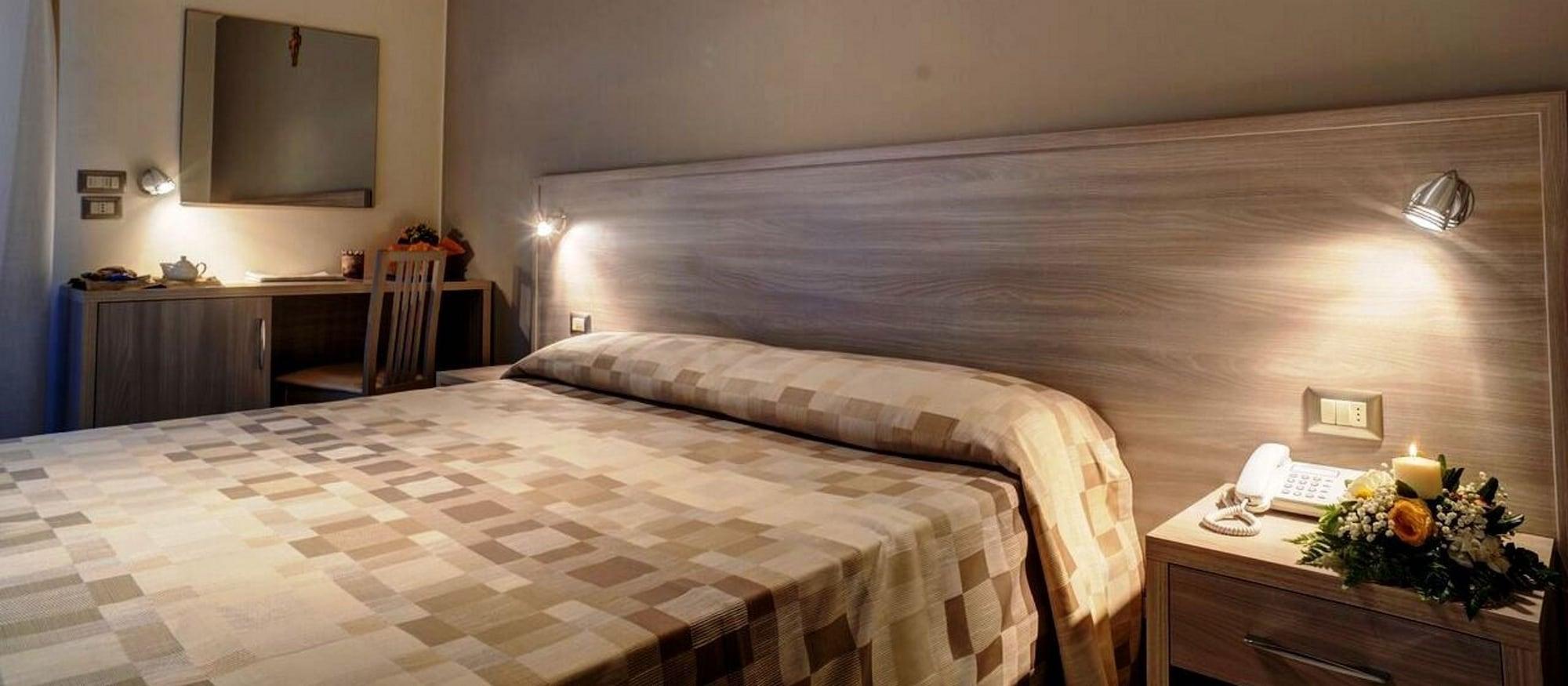 Hotel Domus Pacis