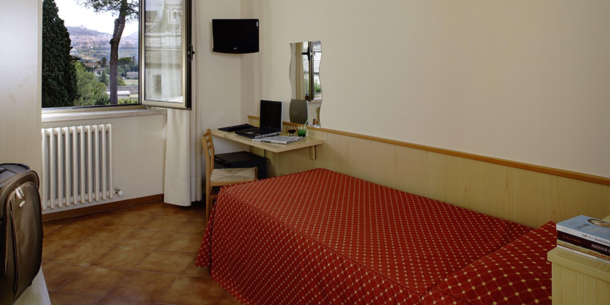 Hotel Domus Pacis 3*