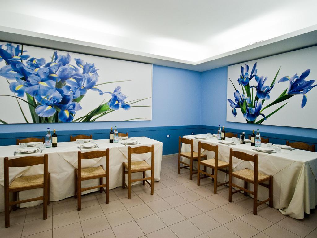Domus Pacis Hotel 3*