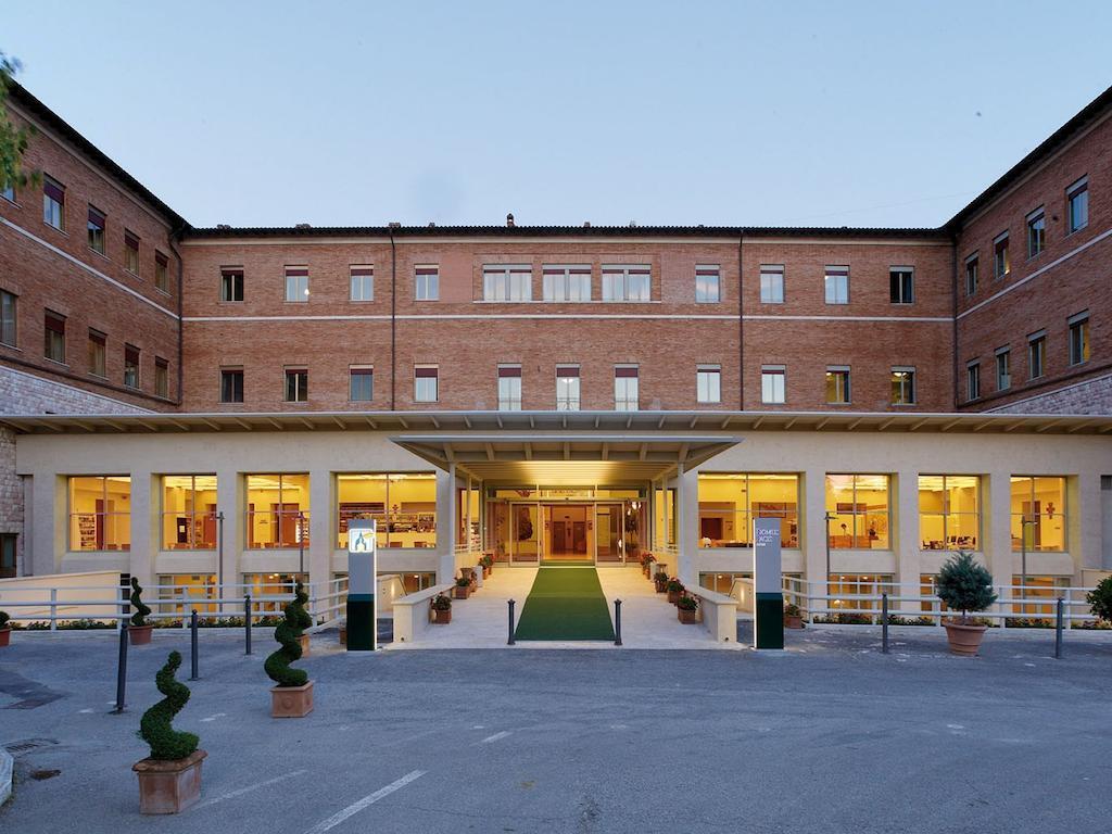 Domus Pacis Hotel Assisi