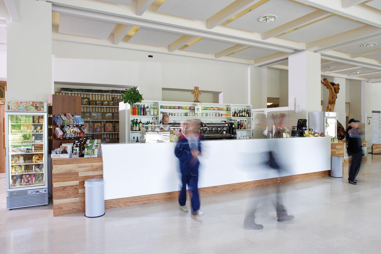 Hotel Domus Pacis Assisi