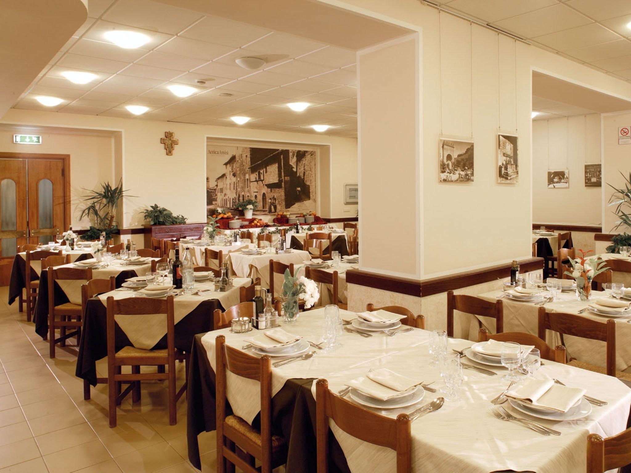 Domus Pacis Hotel 3*
