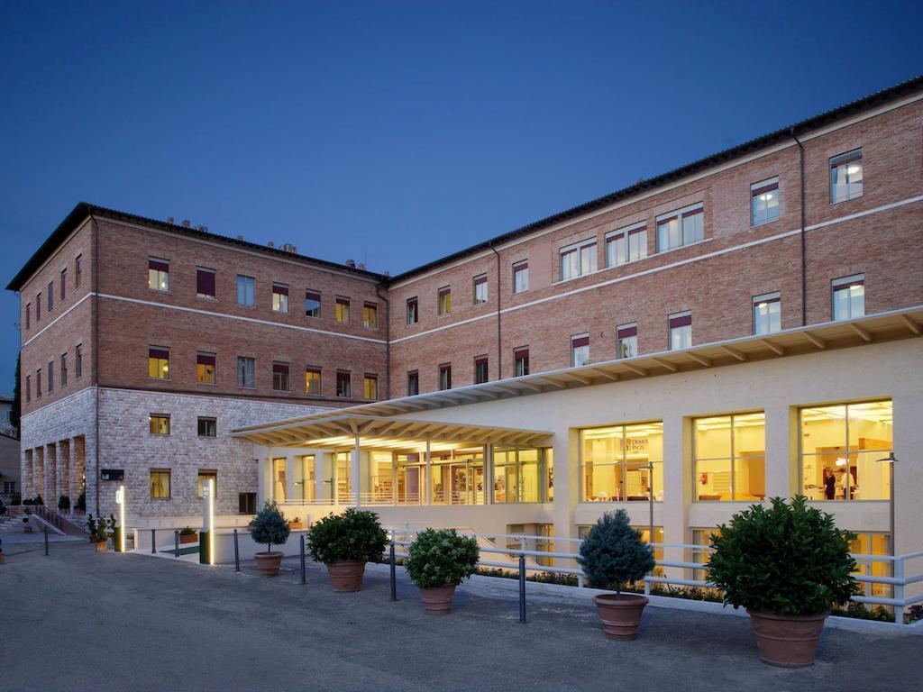 Hotel Domus Pacis Assisi
