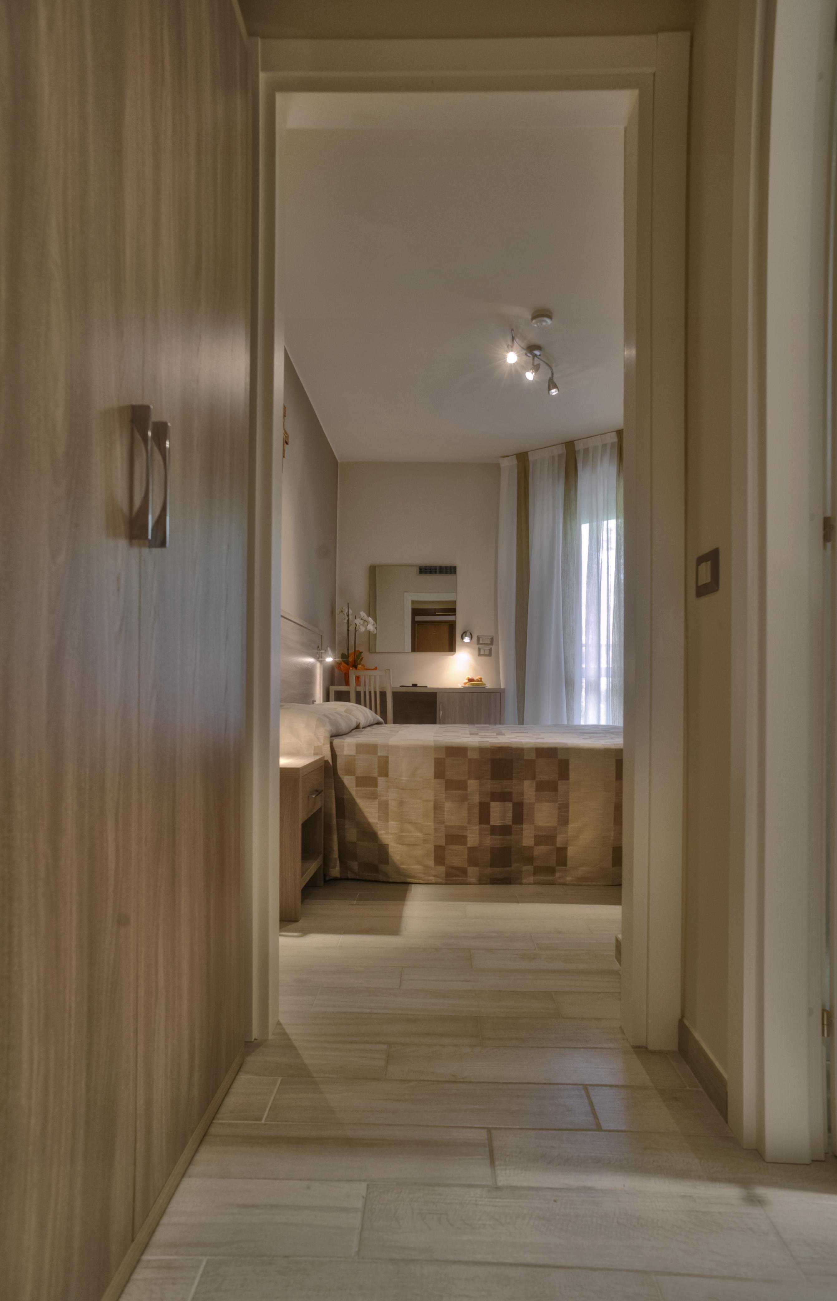 Domus Pacis Hotel 3*