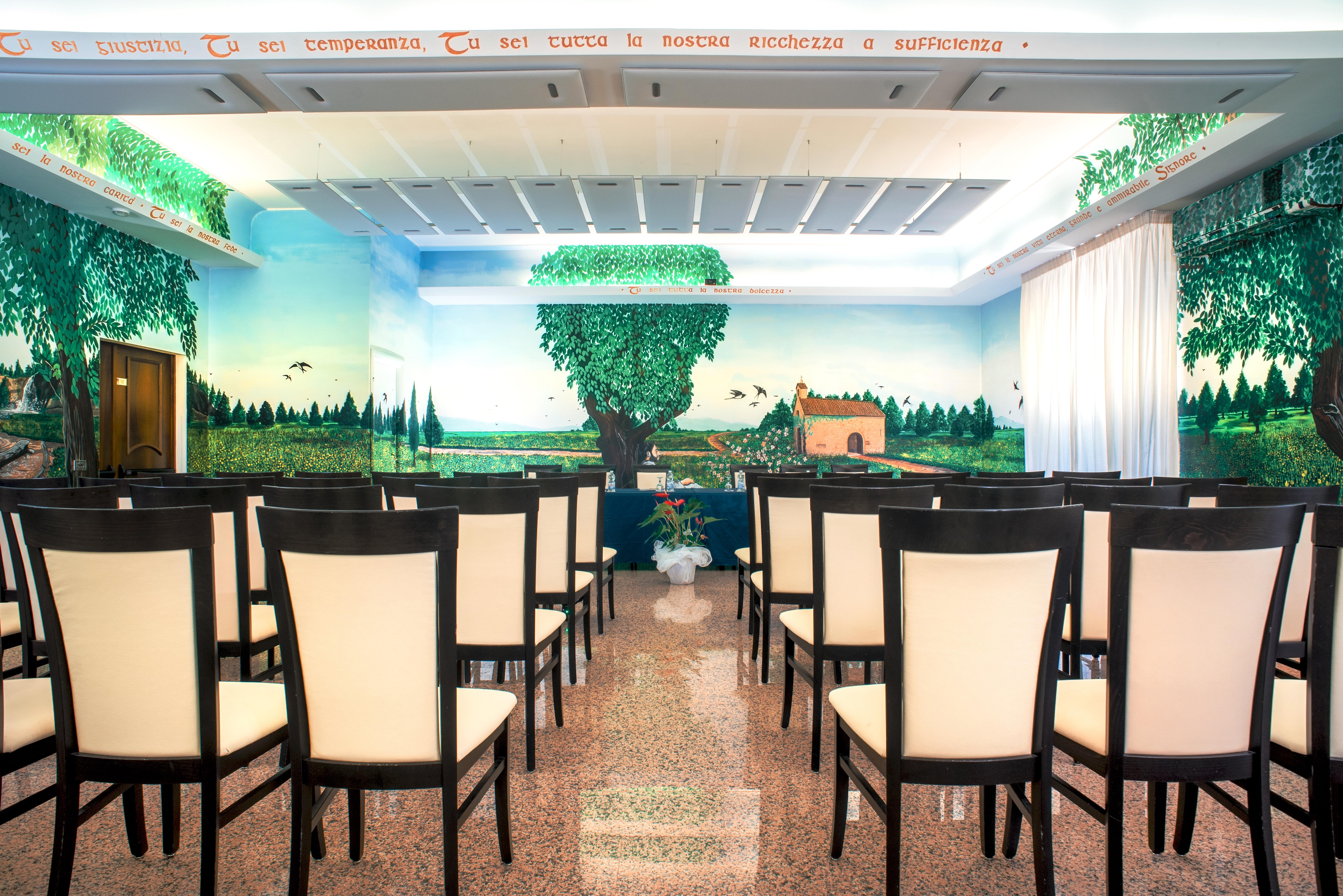 Domus Pacis Hotel Assisi