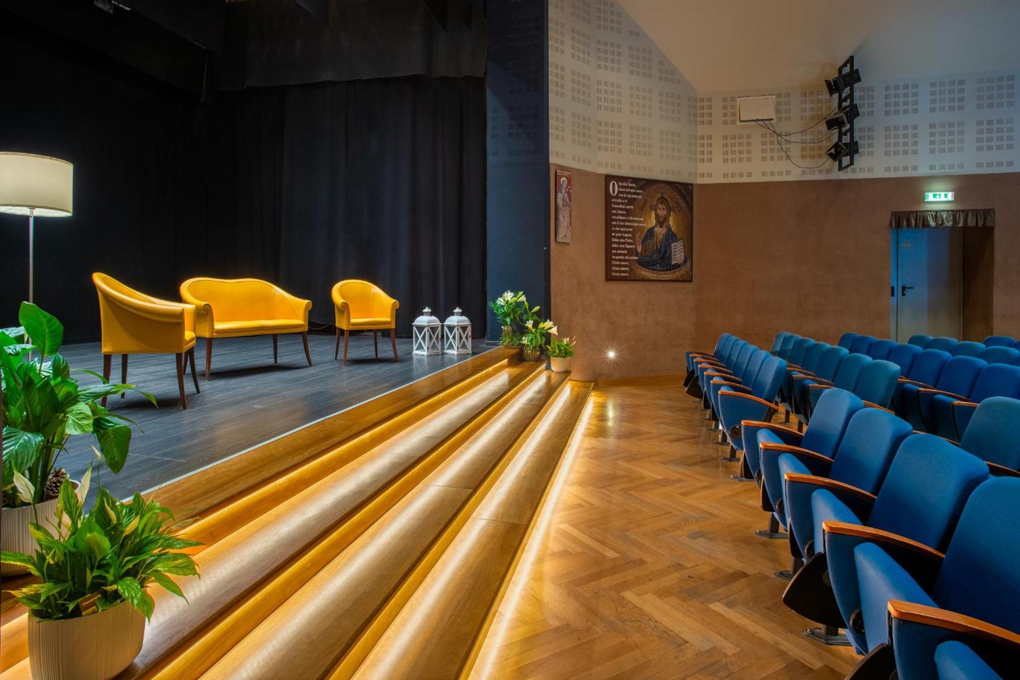 Domus Pacis Hotel