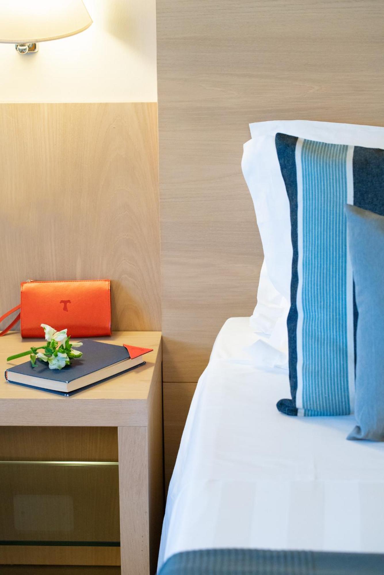 Domus Pacis Hotel 3*