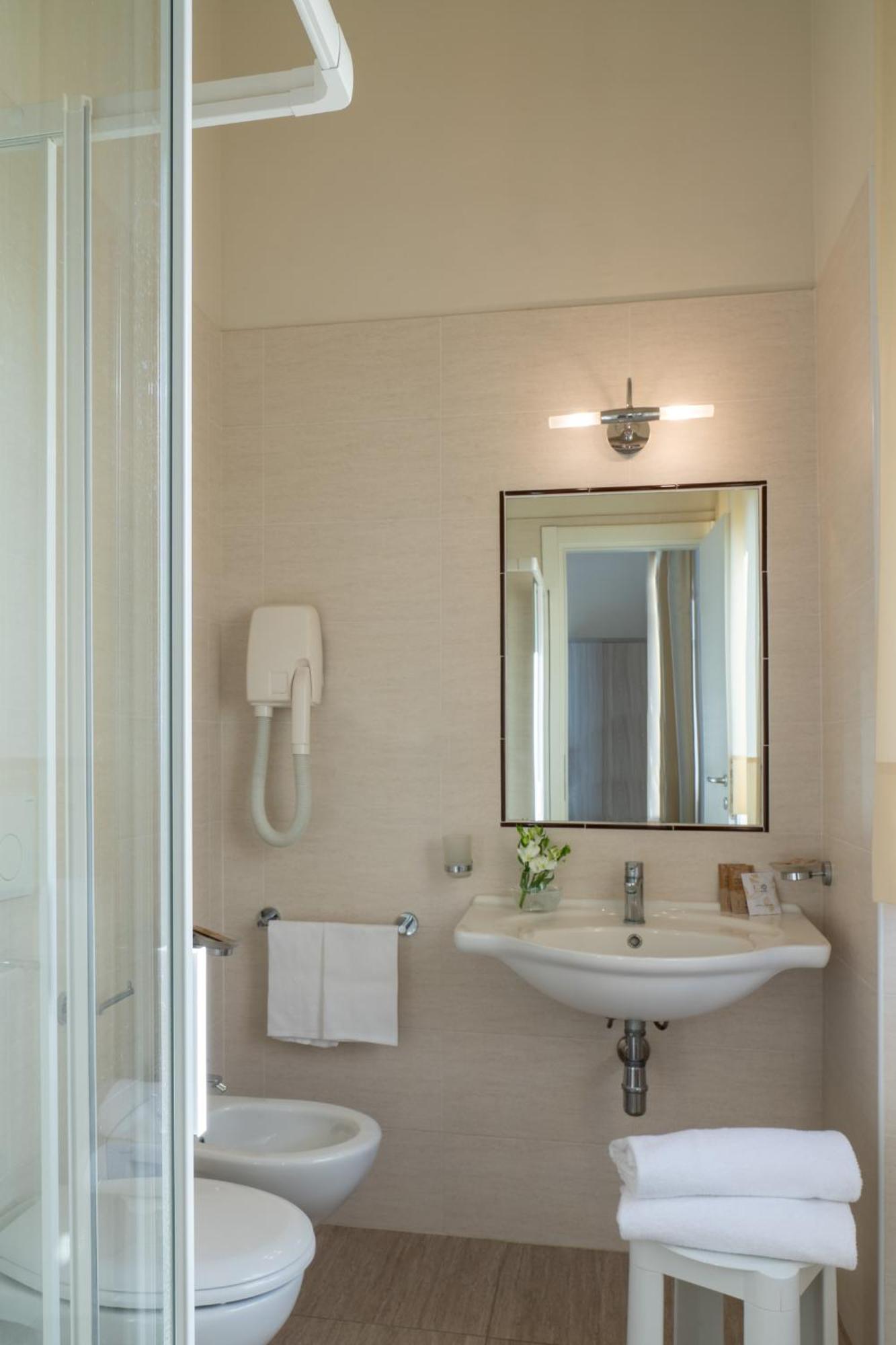 Domus Pacis Hotel Assisi