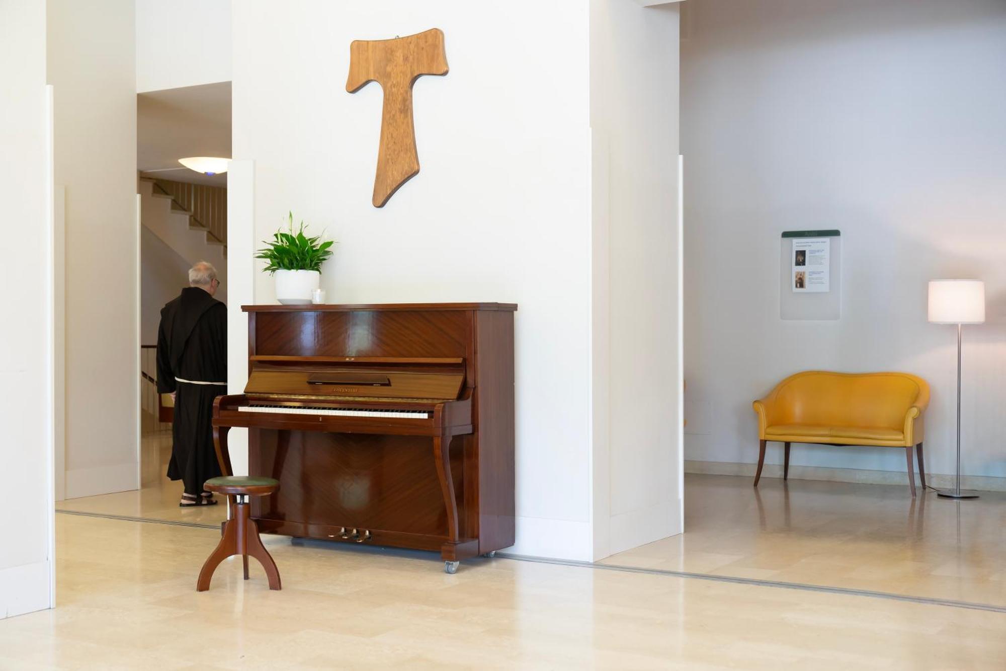 Domus Pacis 3* Assisi