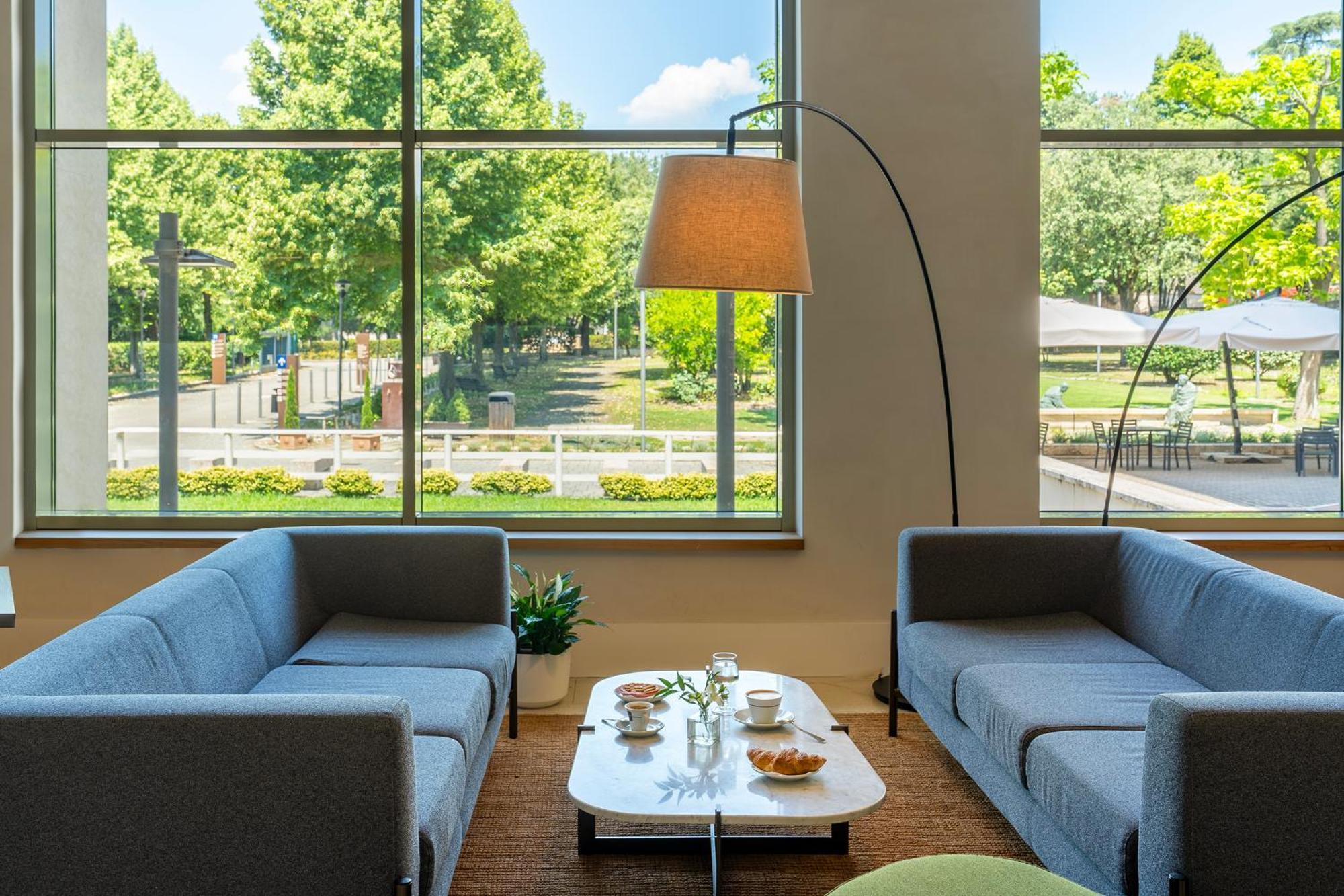 Hotel Domus Pacis