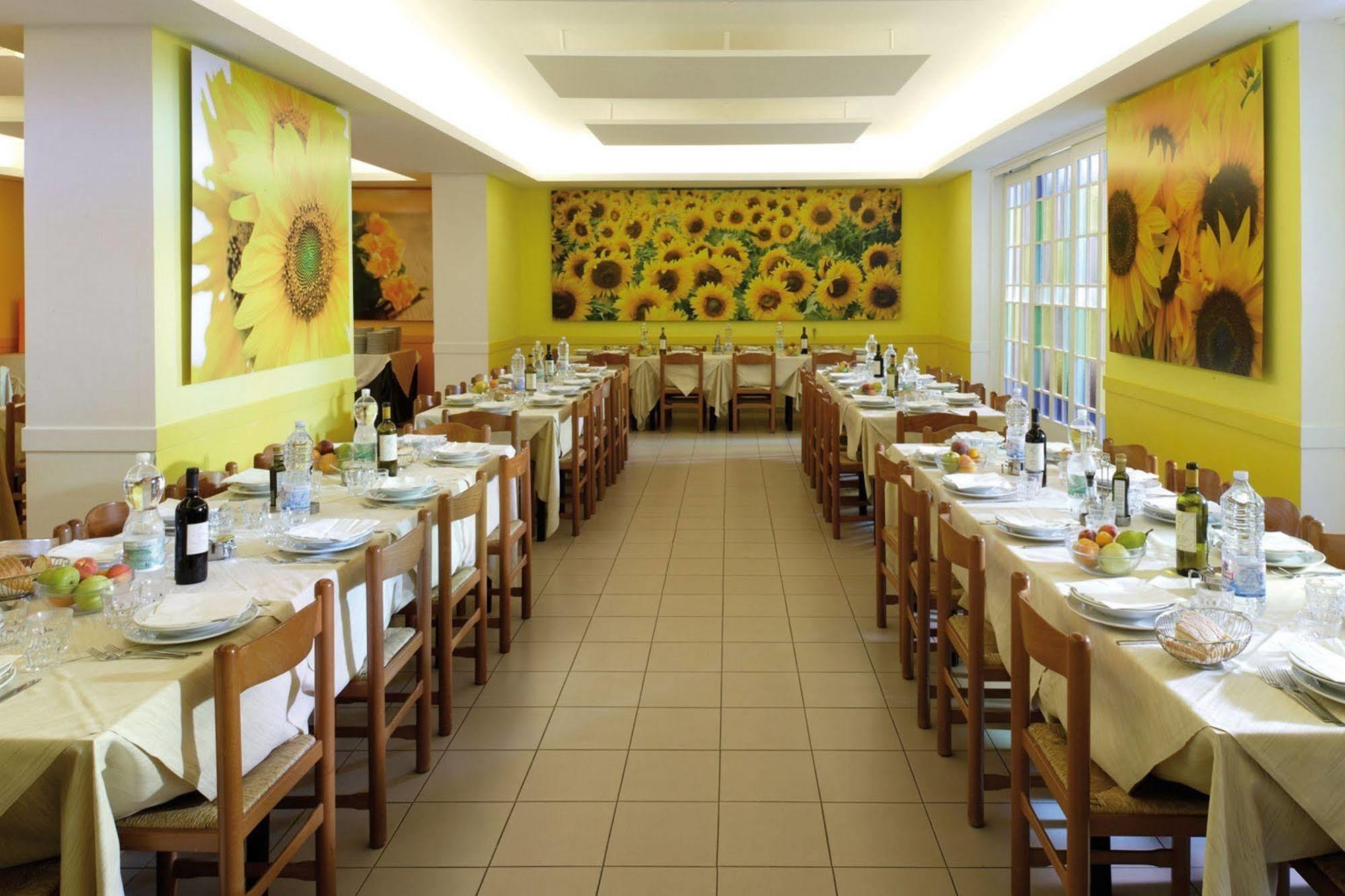 Domus Pacis Hotel