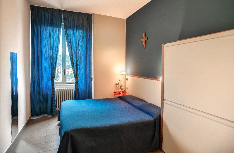 Domus Pacis Hotel 3*