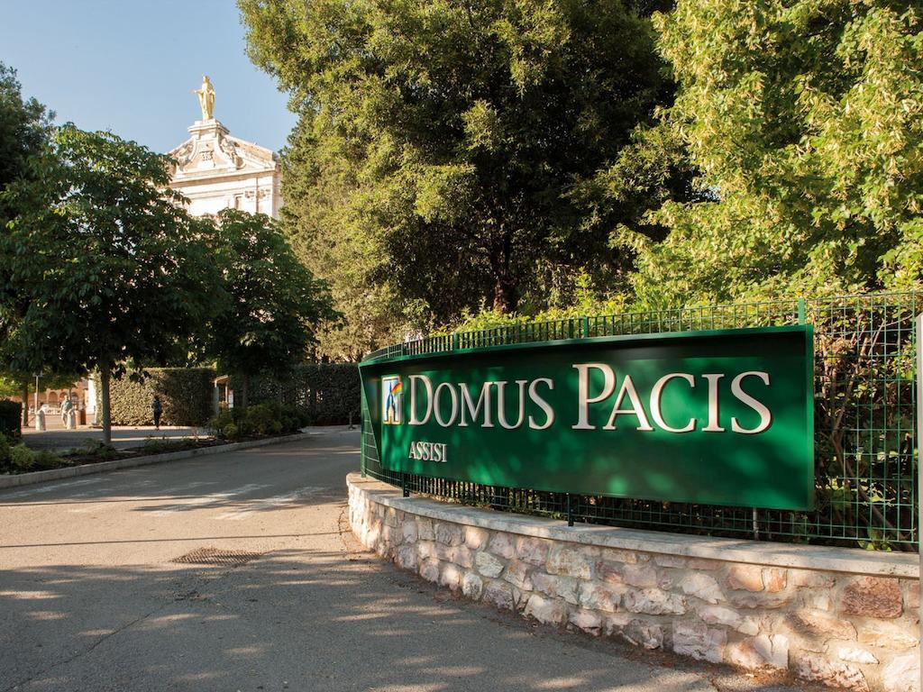 Domus Pacis Hotel
